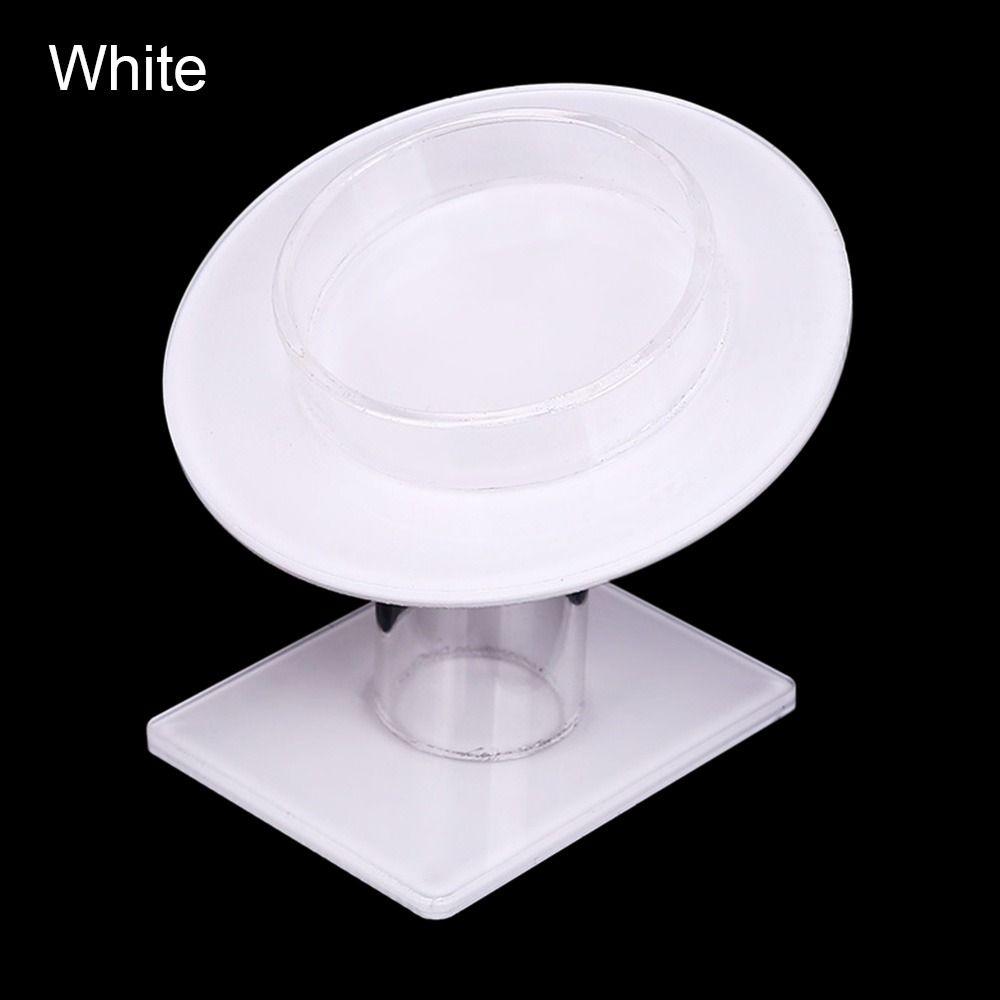 Acrylic Storage Stand Jewelry Display Holder Display Props Organizer Stand Bracelet Display Rack