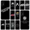 Arctic Monkeys Special Offer Case For Huawei Honor 60 50 SE 30S Mate 30 20 10 Lite 40 Nova 9 8 Pro Y60 8i 7i 7SE 5T Premium