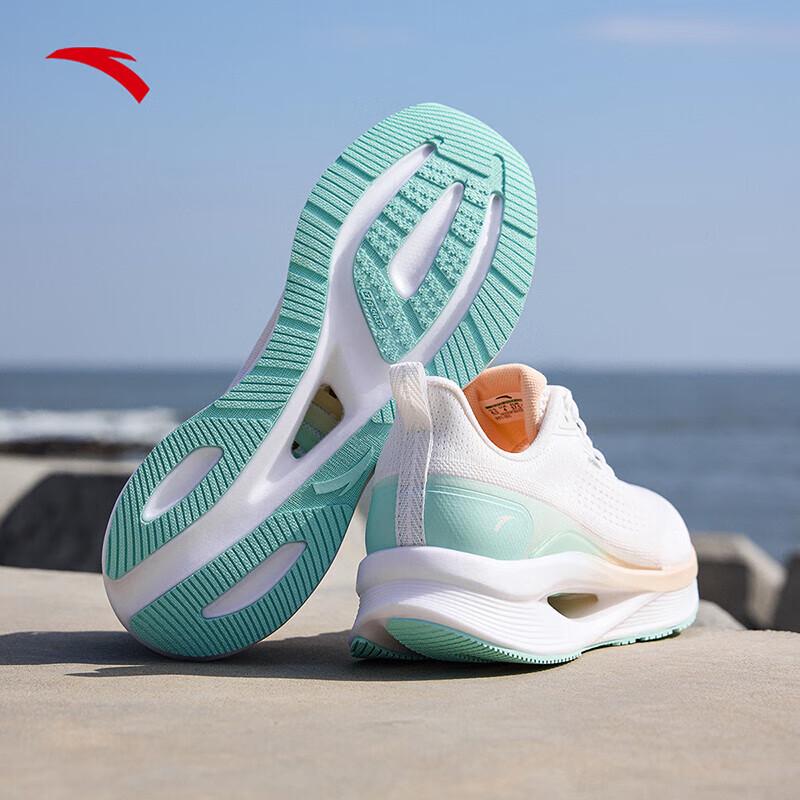 Anta Женские легкие кроссовки для бега Hydro Cool