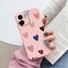 Flowers Case For Redmi A1 A2 Back Cover Cartoon Owl Cute Heart Painting Capa Soft Silicone Fundas For Xiaomi RedmiA1 Plus A3 A5