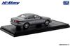 Hi Story Mazda Infini Type X Thunder Gray Mica Готовый продукт 1/43 MS-8 2.5 (1992)