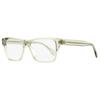 ОЧКИ Oliver Peoples Men SoSten Ov5416u 1669 кристально-серые 54 мм 1669