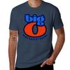 Big O Skatepark T Shirt Design Tshirt T Unisex Casual Unisex Cotton Unisex 100 Cotton Luxury Brand Tshirt