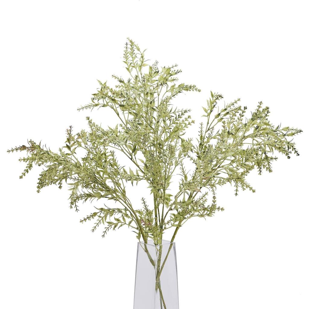Hill Interiors Broom Artificial Flower