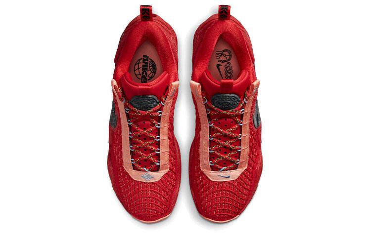 Nike Космическое Единство Tb Университетский Красный DM4426-600