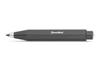 Kaweco Mechanical Pencil for Skyline Sport Officially Imported Gray, SSP-GY, 3.2mm,