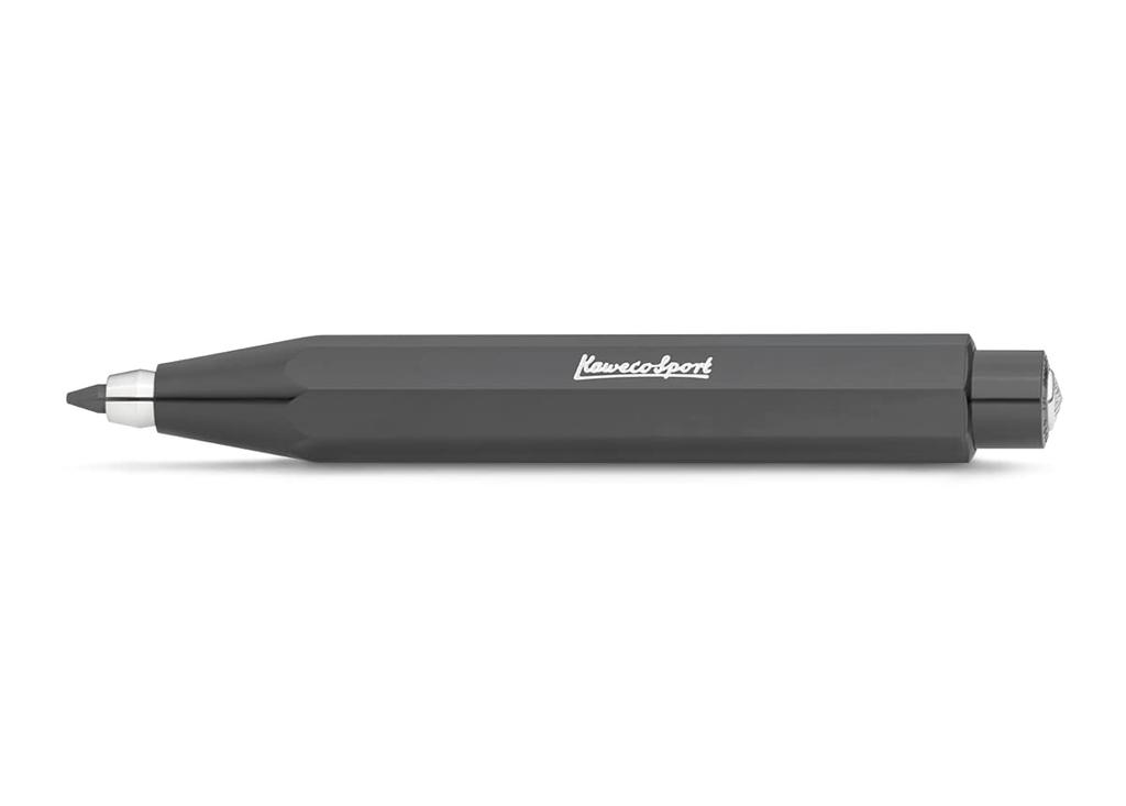 Kaweco Механический карандаш Mechanical Skyline Sport, официально импортированный, серый, SSP-GY, 3,2 мм,