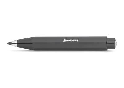 Механический карандаш Kaweco для Skyline Sport Официально импортированный Серый, SSP-GY, 3,2 мм,