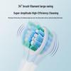 Midea YM3 Sonic Electric Toothbrush - Ice Jade Purple