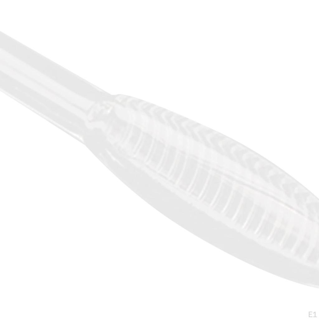 Aquarium Inlet Tube Violet Pipe Adjust The Easy To Clean