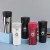 380/510ML Thermal Mug Leak-proof Stainless Steel Thermos Coffee Cup Vacuum Flask Outdoor Sports Water Bottle Insulated Cup