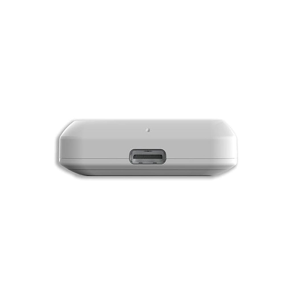 IODD MINI PRO M.2 NGFF SATA 2280 , USB-C / Загрузочный виртуальный ODD&HDD / AES256 Макс. до 76 цифр / Защита от записи /2541,ST400
