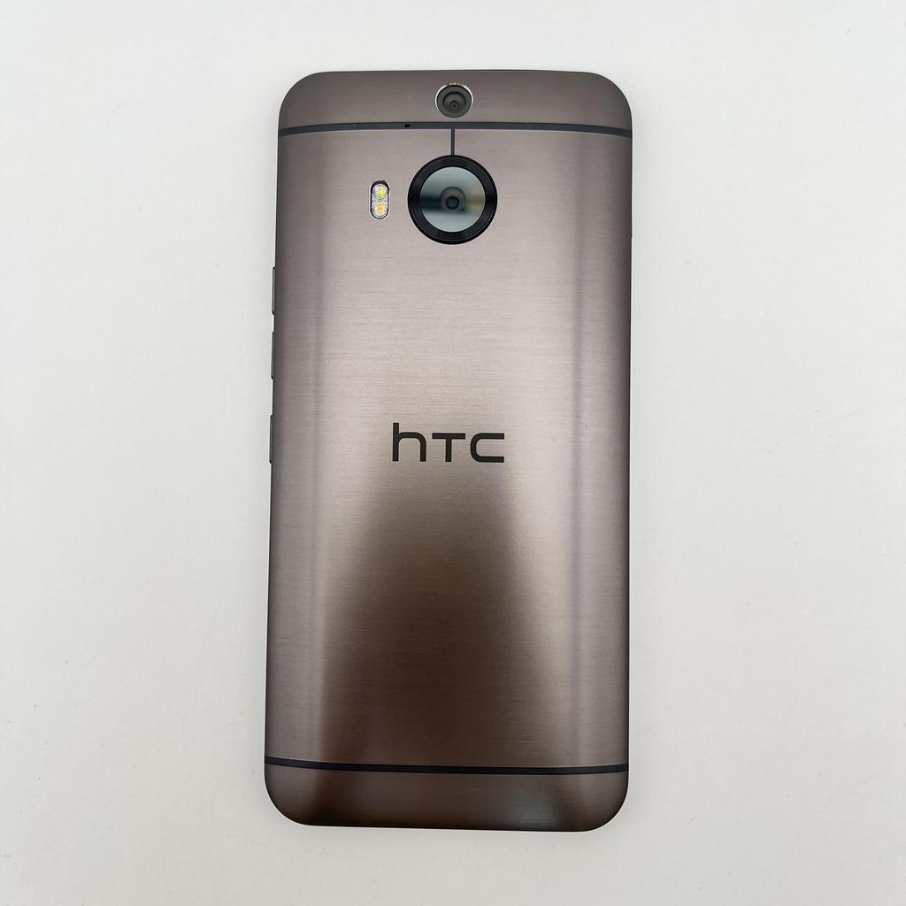 95% New Refurbished HTC One M9+ 5.2" 3GB RAM 32GB ROM Mobile Phone