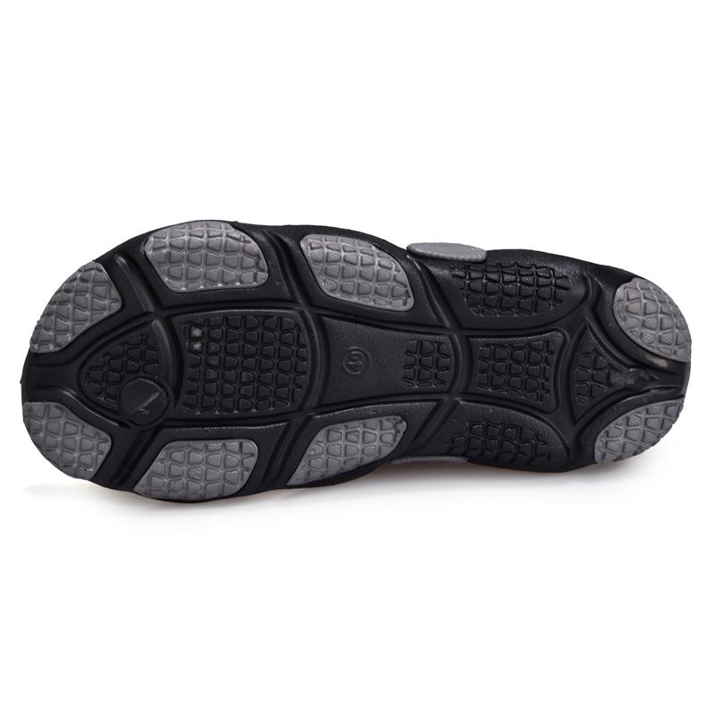 Шлепанцы летние мужские тапочки пляжные сандалии удобная мужская повседневная обувь модные мужские шлепанцы горячая распродажа обувь