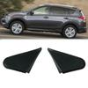 Car Left & Right Side for 2013-2015 TOYOTA RAV4 Left Side Mirror Corner Fender Triangle Cover Trim