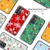 Чехол для телефона с рисунком, противоударный, мягкий силиконовый защитный чехол из ТПУ для телефона Samsung, чехол