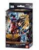 Bandai Dragon Ball Super Card Game Fusion World Стартовая колода EX Шаллот [FS09]
