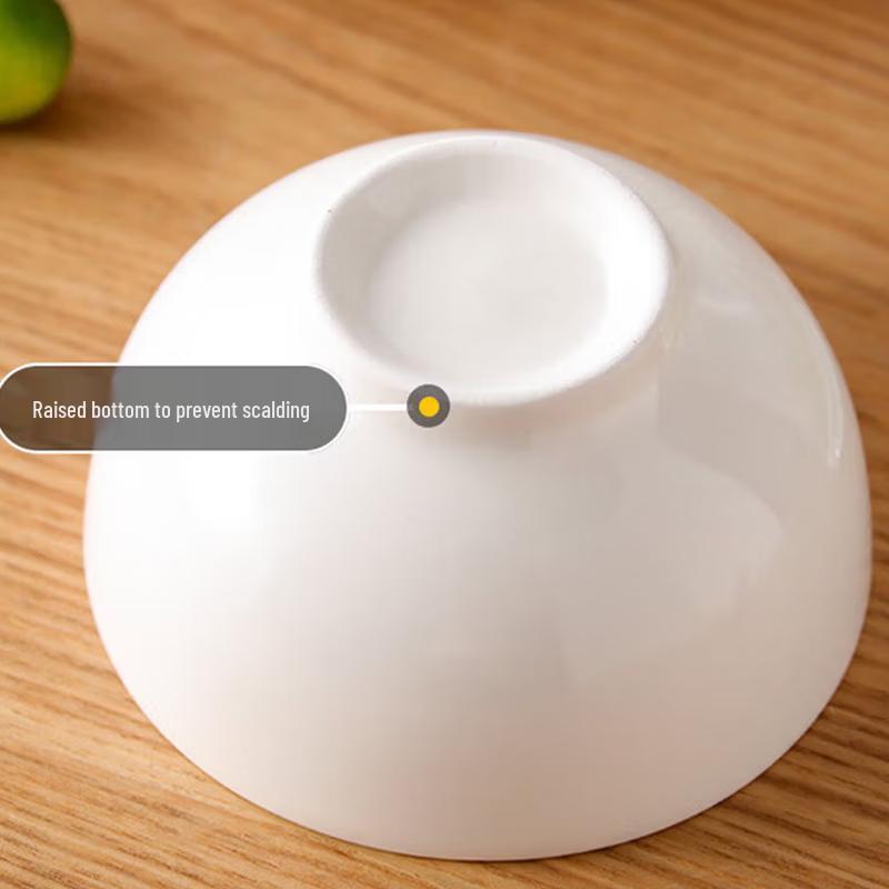 Китайские керамические миски Qianshen