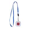 WiFi Smart SOS Call Button Alarm Call Bell Wireless Caregiver Pager Nurse Alert System Emergency