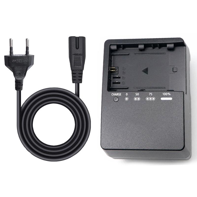 LC-E6E LC-E6 Charger For Canon LP-E6 LP-E6N LP-E6NH Battery EOS 70D 60D 5D Mark III 5D Mark IV 5DSR 6D MARK II 60D 80D 7D R5 R6