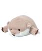 Bleu Bleuet Chubby Baby Sea Creature Plush Toy (Otter)
