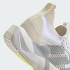 Adidas Rapidmove Adv 2 Training Shoes Women's Silver White