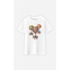 Children's T-shirt FLIGHT OF ELEPHANTS