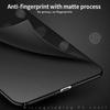 MOFI Shield Matte Series for Xiaomi 14 Ultra Case Scratch-proof PC Phone Cover