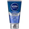 Nivea Men Face Wash Fresh X 2 [Bulk Purchase] (Facial Cleanser)
