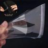 Transparent Self-Sealing OPP Bag with Custom Printing for Clothing Packaging
