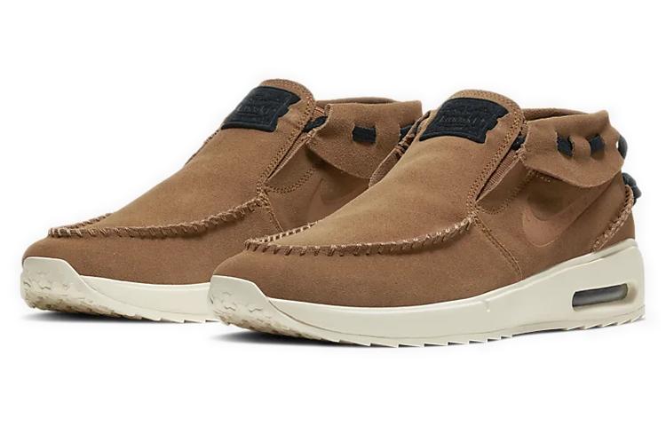 Nike Sb Air Max Janoski 2 Moc Light British Tan BQ6840-200