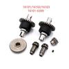 SCY 16101 16102 16103 16201 RC Car Spare Parts Motor Receiver ESC Differential Gear Drive Shaft Steering Cup Swing Arm chassis