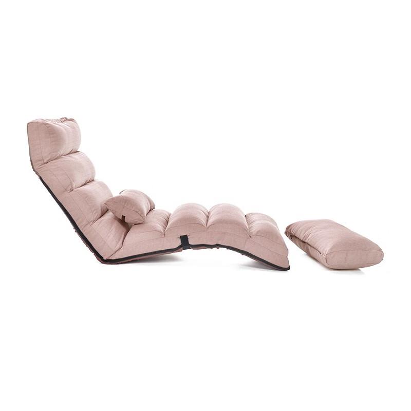 Tri-polar TP1031 Folding Outdoor Lounge Chair