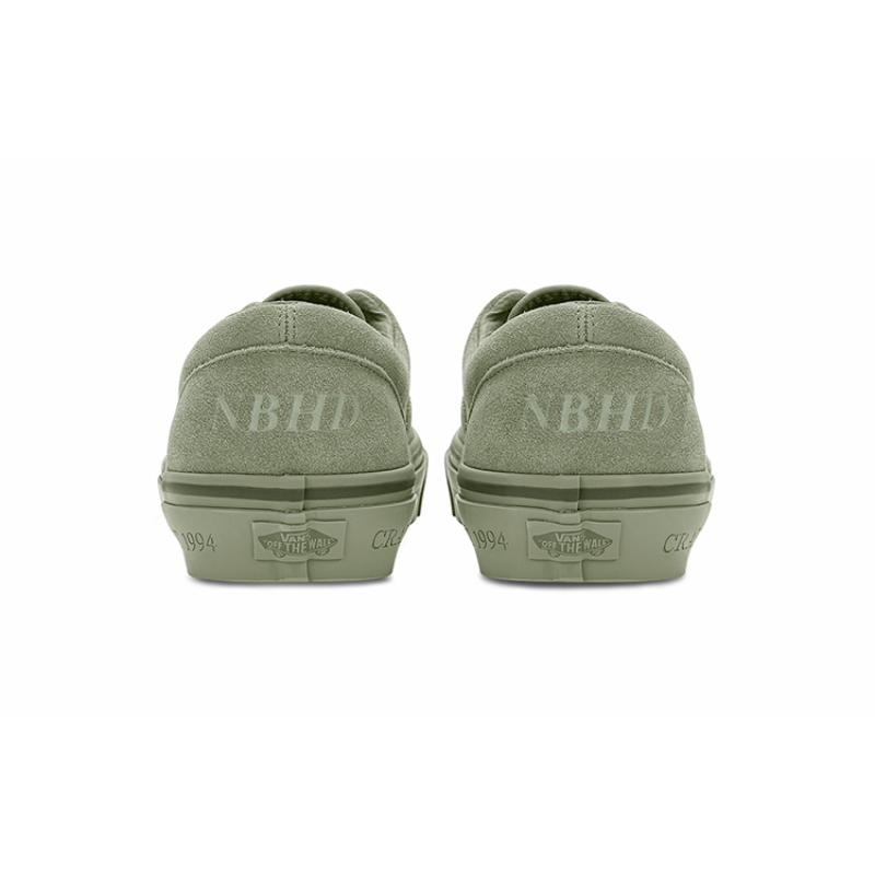 Vans Neighborhood X Vans Era 95 Dx 'Seagrass' Vans VN0A7Q5ZSQJ