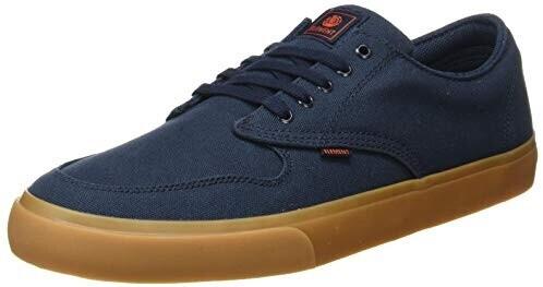 Кроссовки Element Topaz C3 navy gum