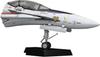 PLAMAX Macross F MF 51 Minimum Factory Nose Collection VF 25F Scale PS Assembly Plastic Model M01249 1/20