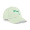 Hat Essential Elevated Blossom BB Cap 025362 24 Color Green [PUMA] Spring/Summer Green/Archive (01)
