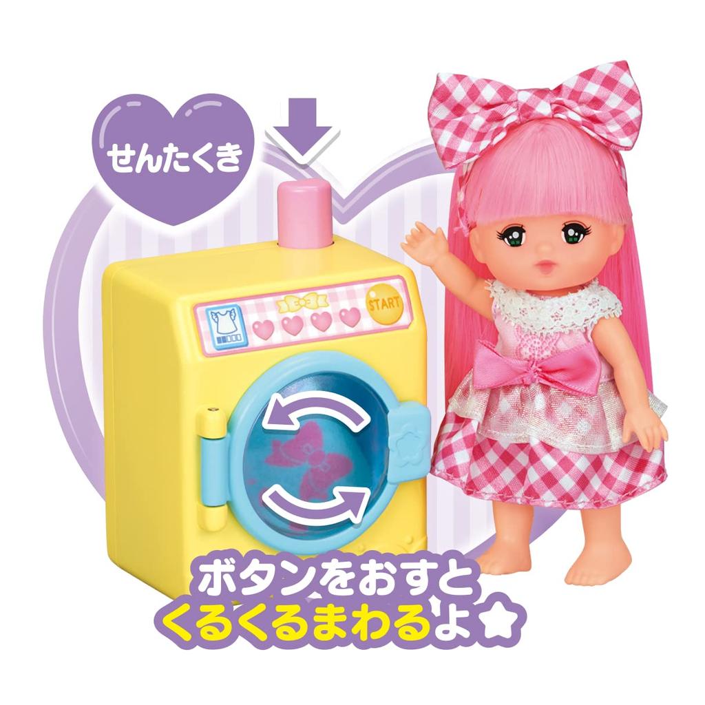 Карманный Мел-чан Части Базовый Мебельный Набор 1851585