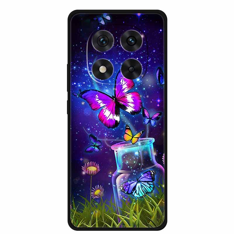 Чехол для Xiaomi Redmi Note 15 Pro 5G Глобальный Мягкий Силиконовый Задняя Крышка для Redmi Note 15 Pro+ Note15 Pro Plus ТПУ Funda Задний Coque