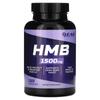 Hmb, 120 Capsules (750 Mg Per Capsule)