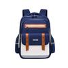 Cloud Schoolbag: Lightweight, Large-Capacity Backpack for Grades 1-6