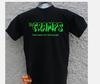 THE CRAMPS Плохая музыка для плохих людей панк гот рок инди футболка ВСЕ РАЗМЕРЫ Унисекс футболка