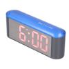 Digital Alarm Clock Stylish Exquisite LED Large Display Electronic Household Desktop Clock