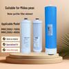 Replacement Filter Cartridge for Midea MRC2082-400G/100G Water Purifier - PFC Composite/CB Carbon Rod/RO Membrane