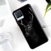 Deer Case For Realme 15 11 12 13 14 Pro Plus C63 C61 C55 C51 C53 C25 C65 C67 C71 C75 GT6 GT7 Pro