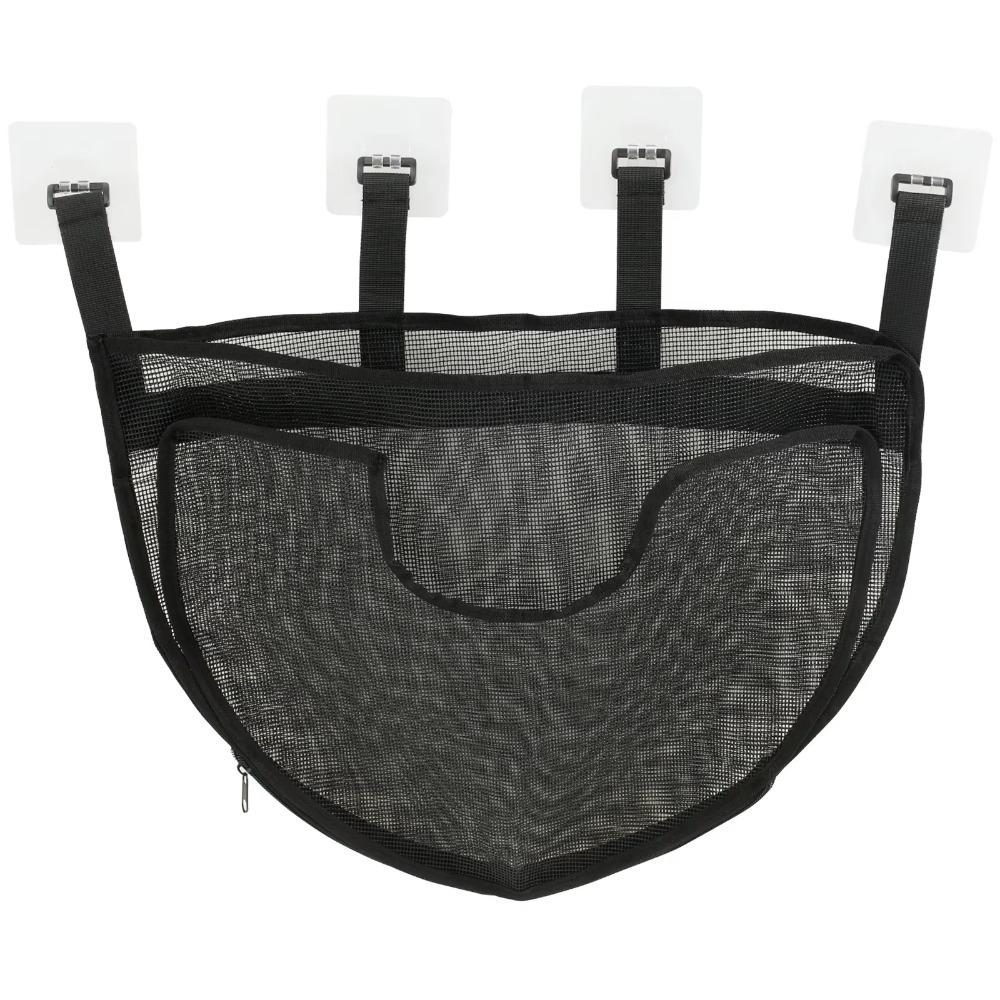 С Крючками Сетка для Хранения Игрушек для Ванной Большой Вместимости Держатель для Игрушек для Ванной Водные Игрушки