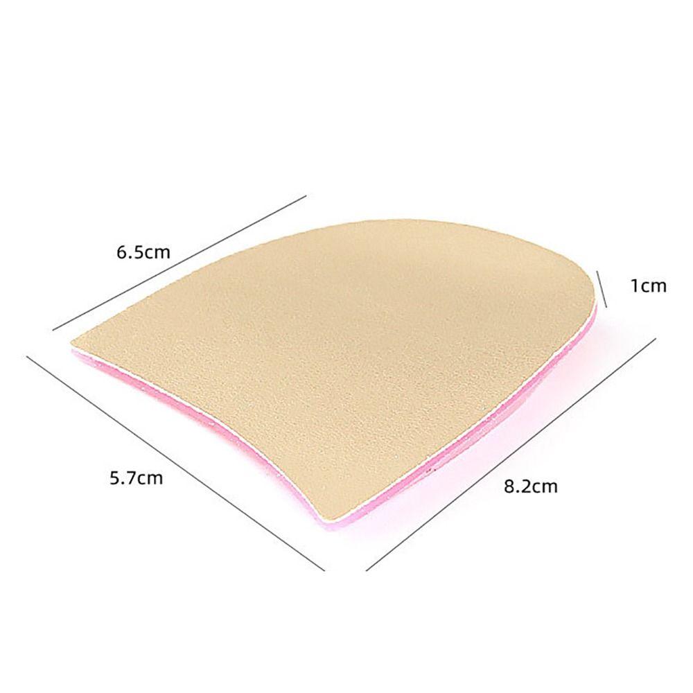 НОВЫЕ Силиконовые Вставки для Обуви Нескользящие Корректирующие Стельки для Ног O/X-типа Поддержка Свода Стопы Мягкий Клин под Пятку Мужские Женские