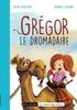 Книга Gregor Le Dromadaire