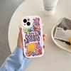 B-Bfdi Battle For D-Dream Island Leather Phone Case For IPhone 16 15 14 13 12 11 Pro Max Plus Shockproof Cover