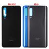 For Xiaomi Mi 9 Mi 9 SE Glass Back Battery Rear Door Housing  Replacement Adhesive